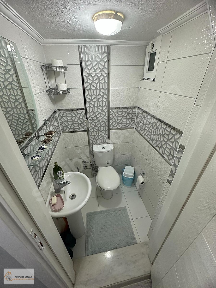 Muğla - Dalaman - Karaçalı Mah.'de Mavi Kent Sitesinde 3+1 Daire - MUĞLA DALAMAN fotoğraf 21